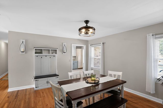 2331 Vanderbilt Drive, Charleston, SC 29414