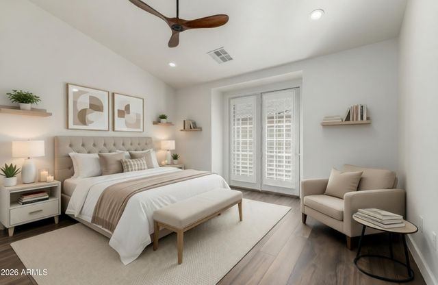 4424 N 24TH Way, Phoenix, AZ 85016