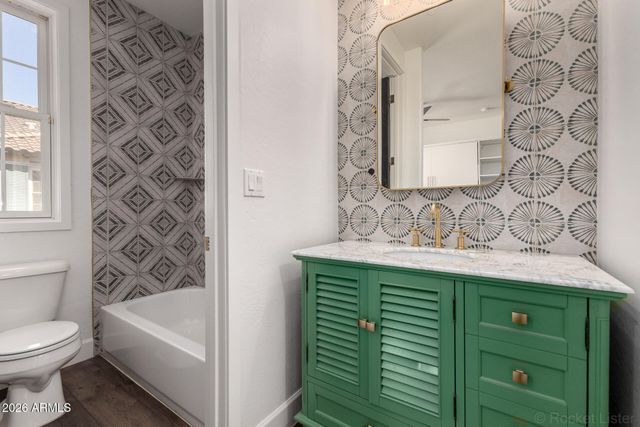 4424 N 24TH Way, Phoenix, AZ 85016