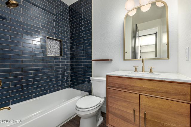 4424 N 24TH Way, Phoenix, AZ 85016