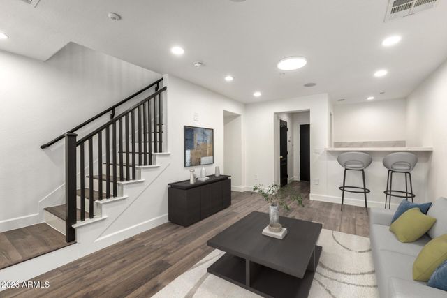 4424 N 24TH Way, Phoenix, AZ 85016