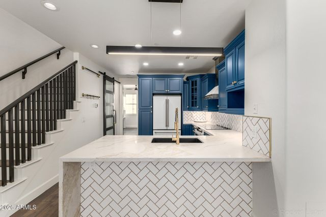 4424 N 24TH Way, Phoenix, AZ 85016