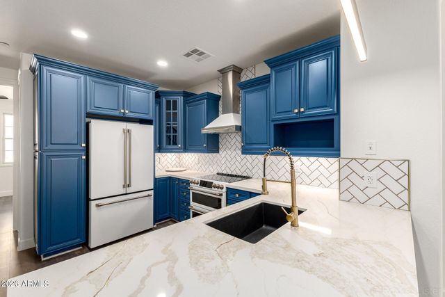 4424 N 24TH Way, Phoenix, AZ 85016