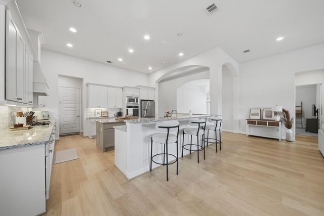 2420 Sky Harbor Lane, Friendswood, TX 77546