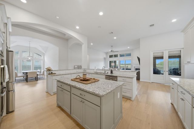 2420 Sky Harbor Lane, Friendswood, TX 77546