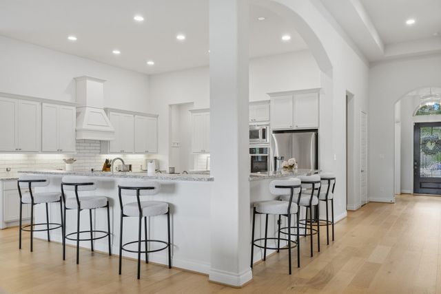 2420 Sky Harbor Lane, Friendswood, TX 77546