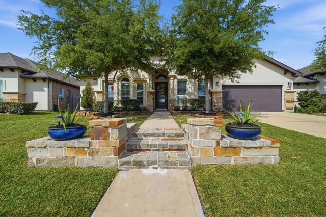 2420 Sky Harbor Lane, Friendswood, TX 77546