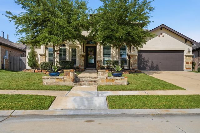 2420 Sky Harbor Lane, Friendswood, TX 77546