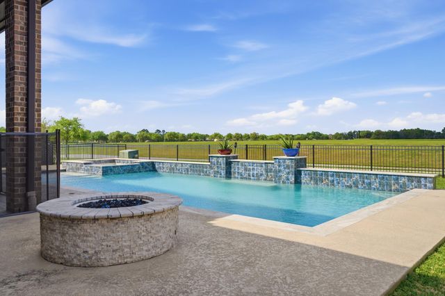 2420 Sky Harbor Lane, Friendswood, TX 77546