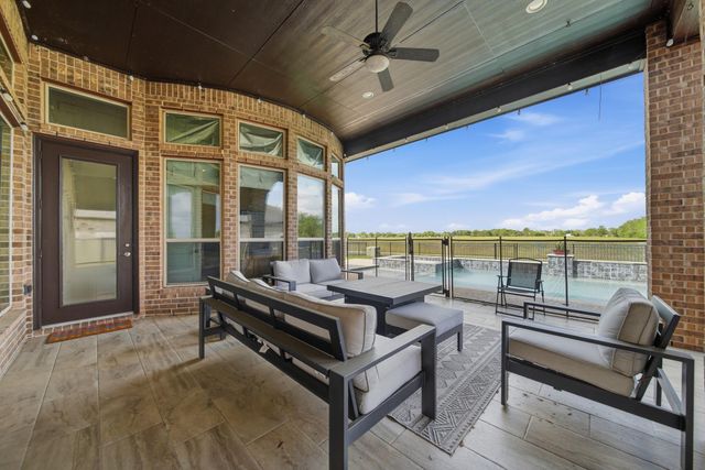 2420 Sky Harbor Lane, Friendswood, TX 77546