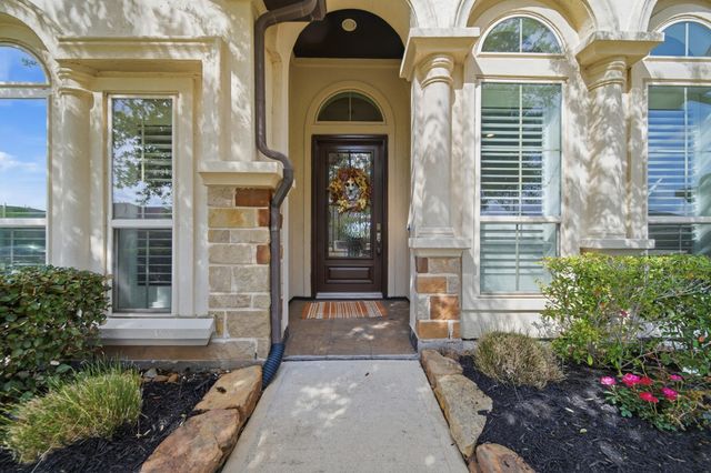 2420 Sky Harbor Lane, Friendswood, TX 77546