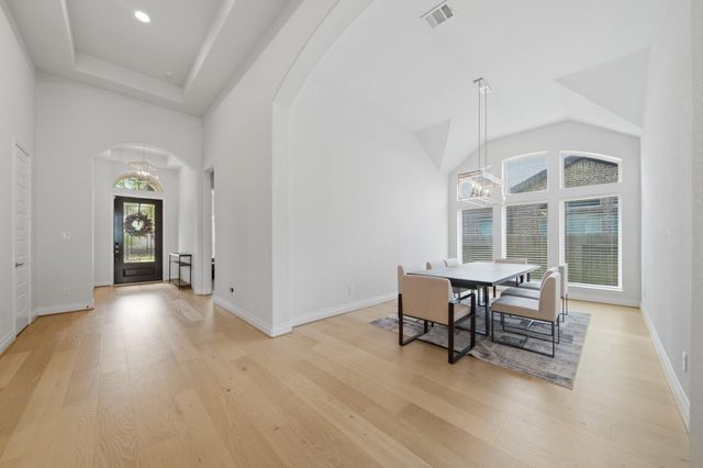 2420 Sky Harbor Lane, Friendswood, TX 77546