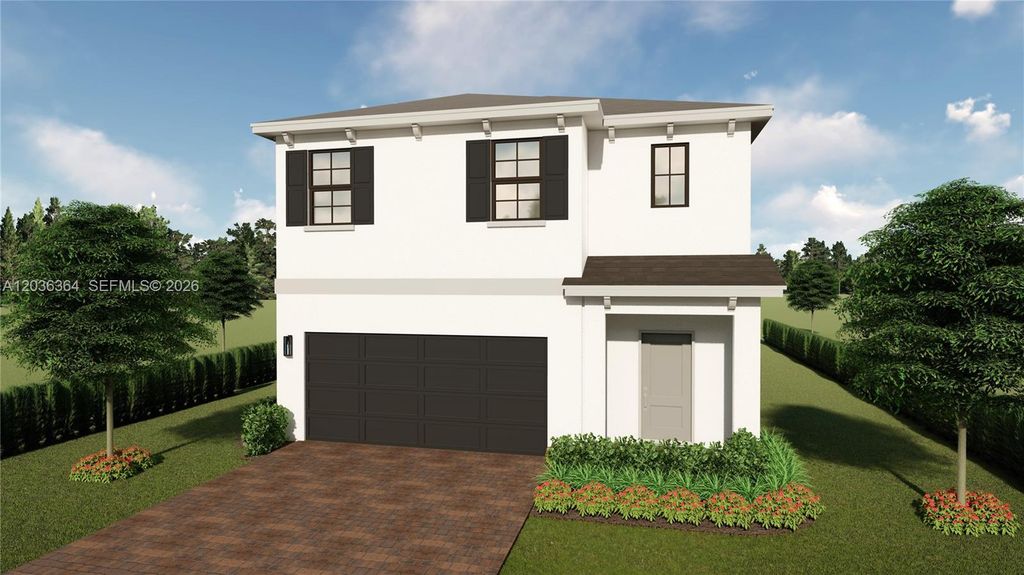 34747 SW 189th Place, Homestead, FL 33034