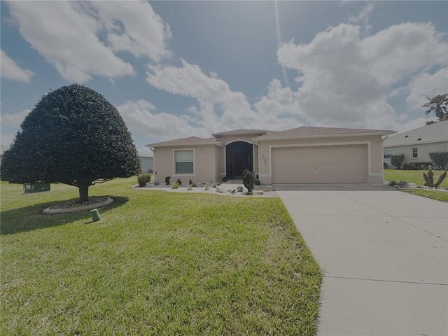 15596 SW 13TH CIRCLE, Ocala, FL 34473