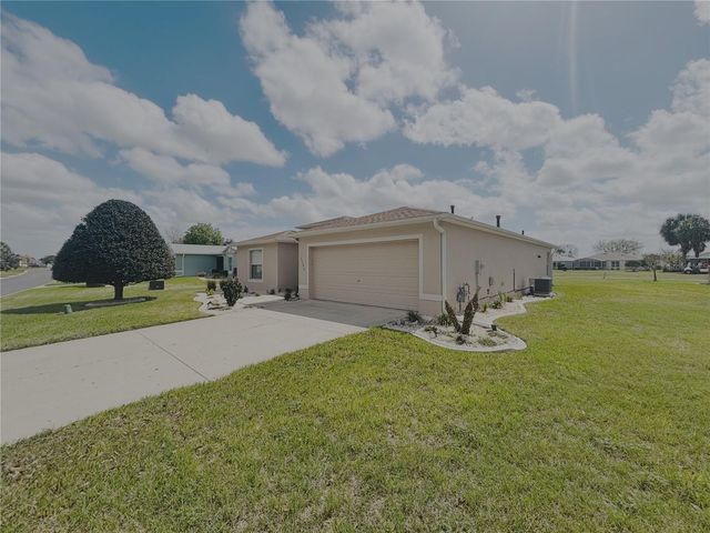 15596 SW 13TH CIRCLE, Ocala, FL 34473