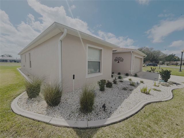 15596 SW 13TH CIRCLE, Ocala, FL 34473