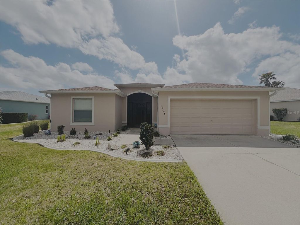 15596 SW 13TH CIRCLE, Ocala, FL 34473