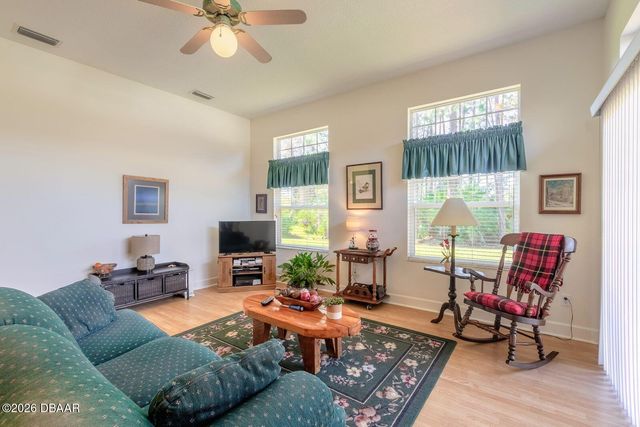 816 Sea Duck Drive, Daytona Beach, FL 32119