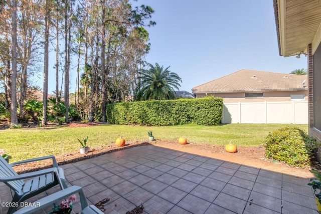 816 Sea Duck Drive, Daytona Beach, FL 32119