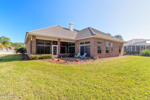 816 Sea Duck Drive, Daytona Beach, FL 32119