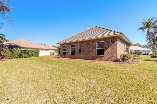 816 Sea Duck Drive, Daytona Beach, FL 32119