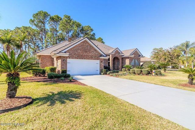 816 Sea Duck Drive, Daytona Beach, FL 32119