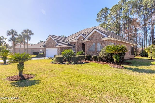 816 Sea Duck Drive, Daytona Beach, FL 32119