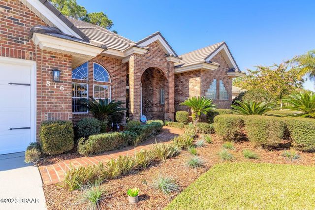 816 Sea Duck Drive, Daytona Beach, FL 32119
