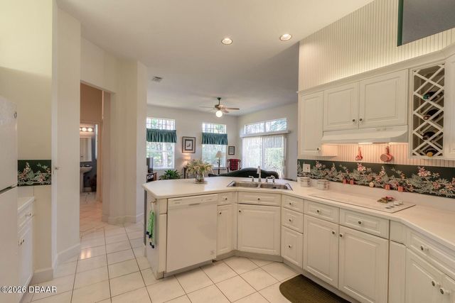 816 Sea Duck Drive, Daytona Beach, FL 32119