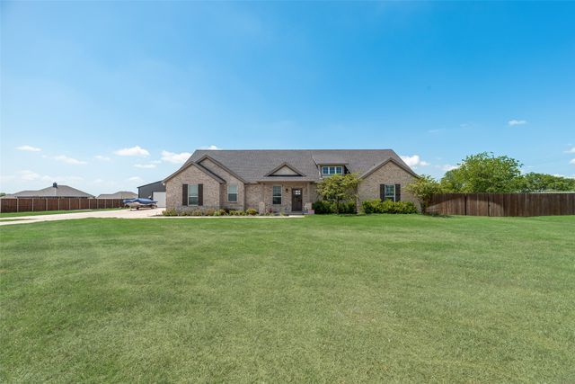1705 Whitemound Road, Sherman, TX 75090