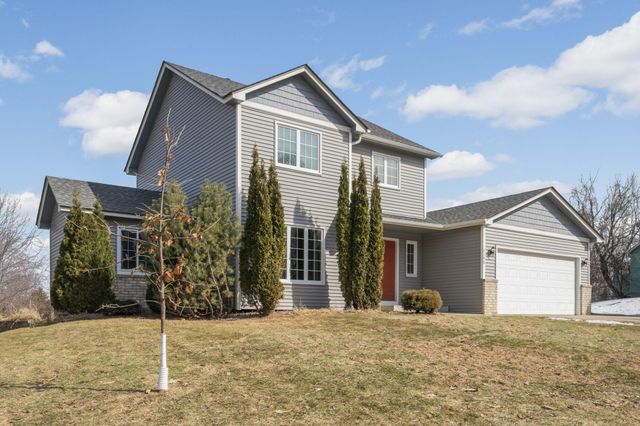 4190 Braddock Trail, Eagan, MN 55123