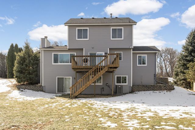 4190 Braddock Trail, Eagan, MN 55123