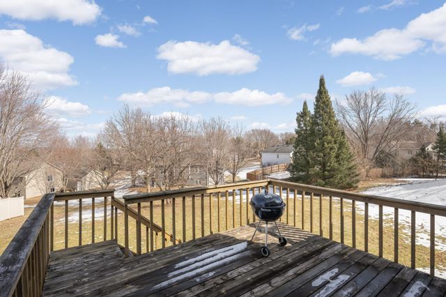 4190 Braddock Trail, Eagan, MN 55123