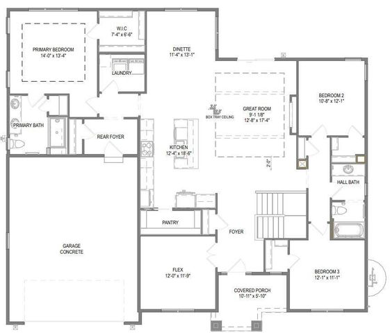 N66W25806 Big Sky DRIVE, Sussex, WI 53089