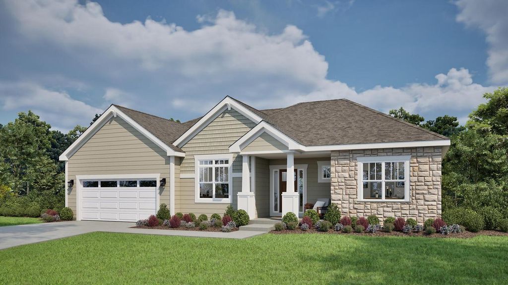 N66W25806 Big Sky DRIVE, Sussex, WI 53089