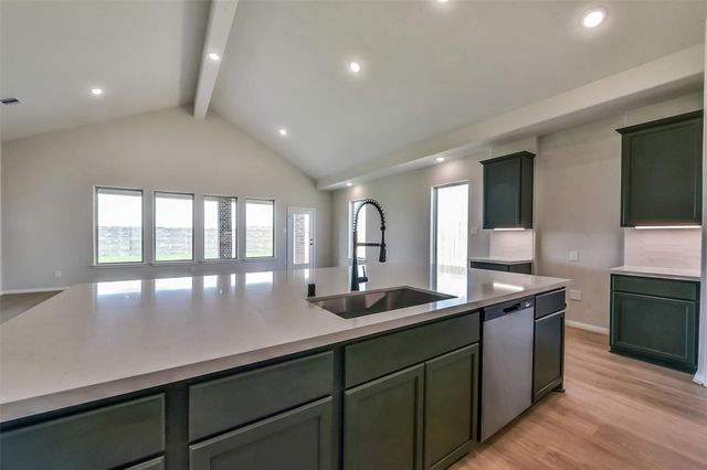 1100 Birds Landing Drive, Houston, TX 77355