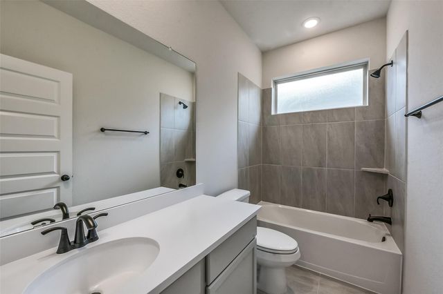 1100 Birds Landing Drive, Houston, TX 77355