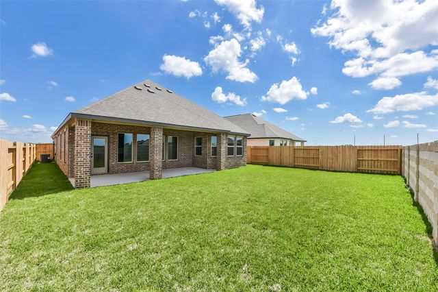1100 Birds Landing Drive, Houston, TX 77355