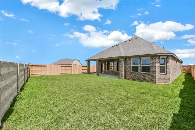 1100 Birds Landing Drive, Houston, TX 77355