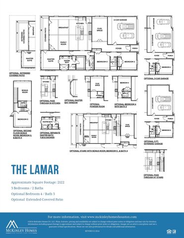 1100 Birds Landing Drive, Houston, TX 77355