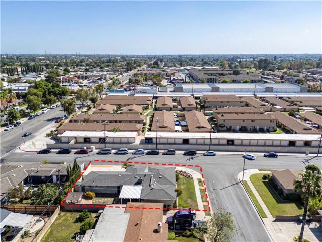 216 N Coolidge Avenue, Anaheim, CA 92801