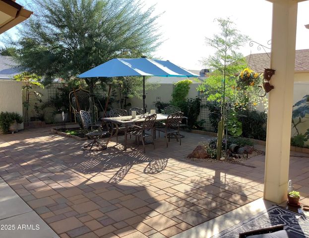 13625 W BOLERO Drive, Sun City West, AZ 85375