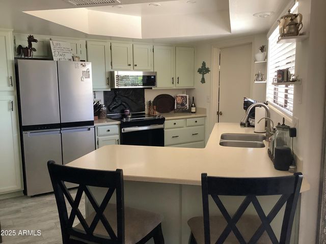 13625 W BOLERO Drive, Sun City West, AZ 85375