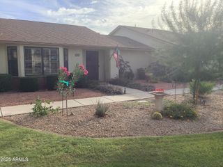 13625 W BOLERO Drive, Sun City West, AZ 85375