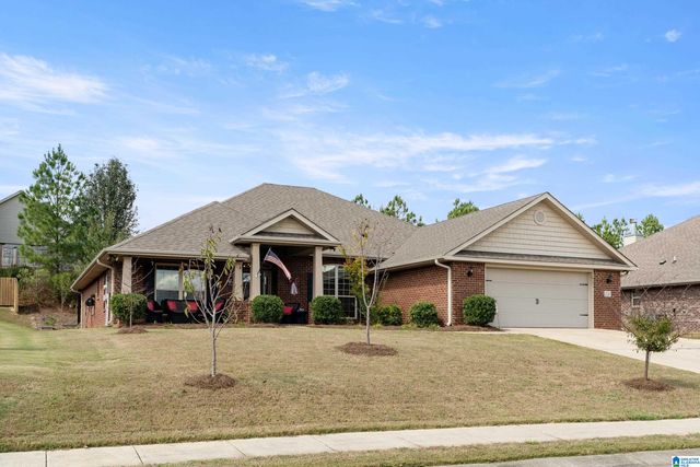 114 HILLCREST DRIVE, Montevallo, AL 35115