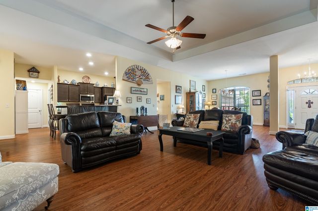 114 HILLCREST DRIVE, Montevallo, AL 35115