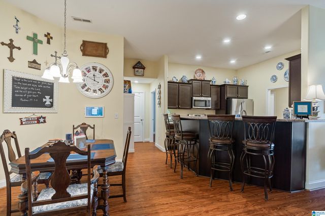 114 HILLCREST DRIVE, Montevallo, AL 35115
