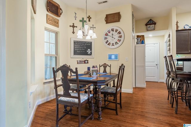 114 HILLCREST DRIVE, Montevallo, AL 35115