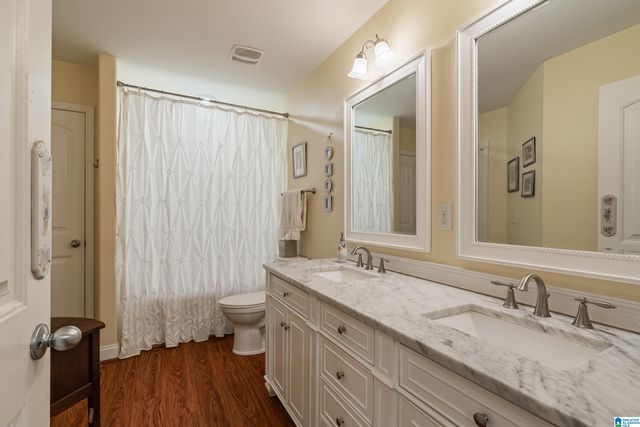 114 HILLCREST DRIVE, Montevallo, AL 35115
