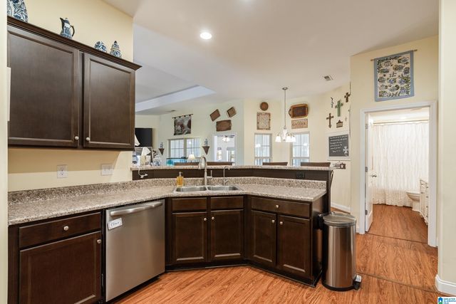 114 HILLCREST DRIVE, Montevallo, AL 35115